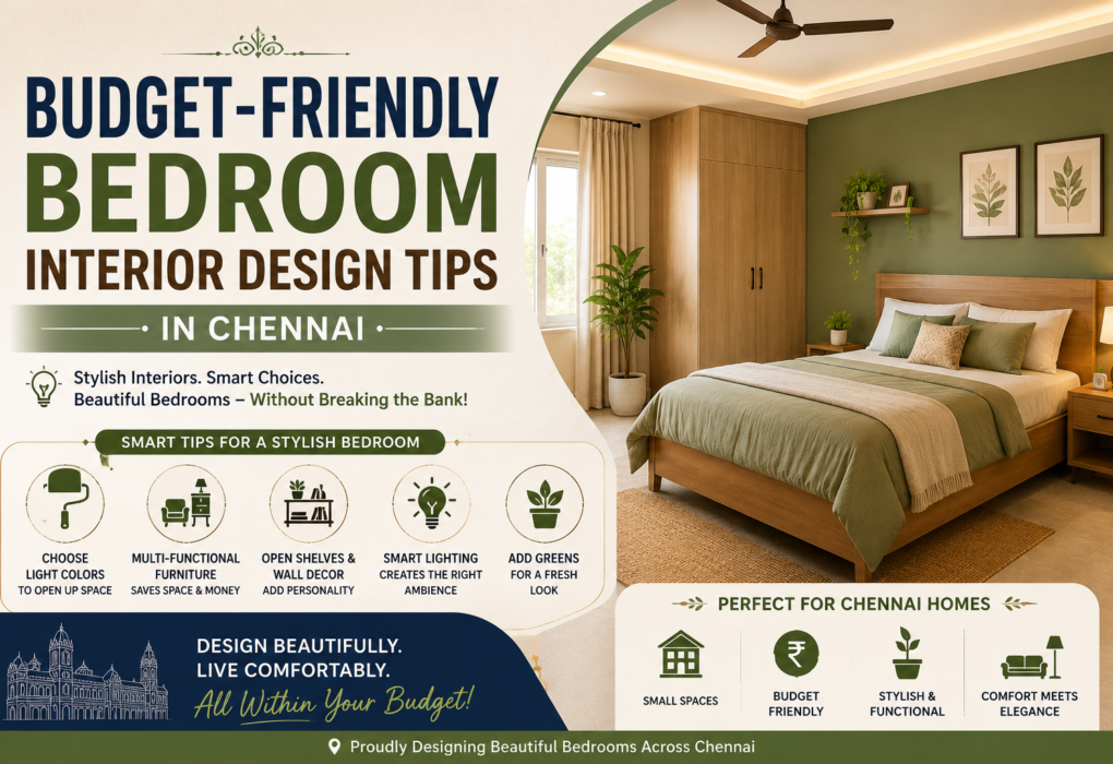 Bedroom Interior Design