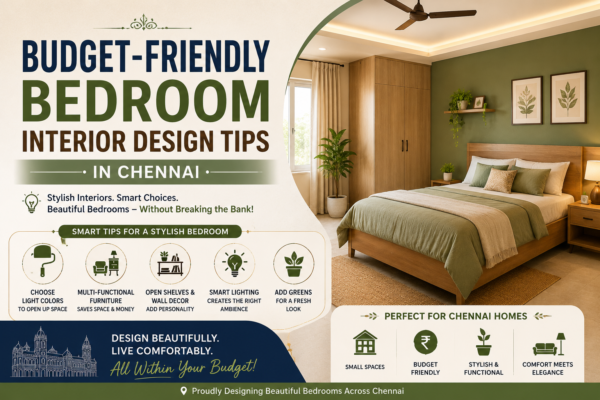 Bedroom Interior Design