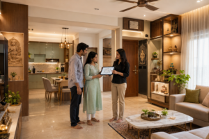 How Interior Designers in Chennai Improve Homes