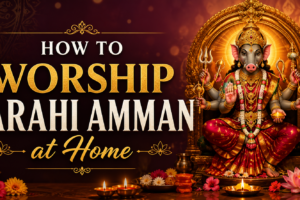varahi homam, varahi panjami