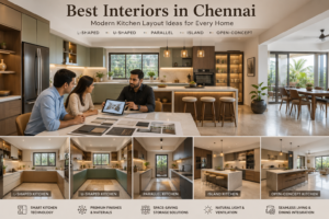 Best Interiors in Chennai