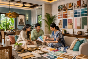 Interior Design in Chennai