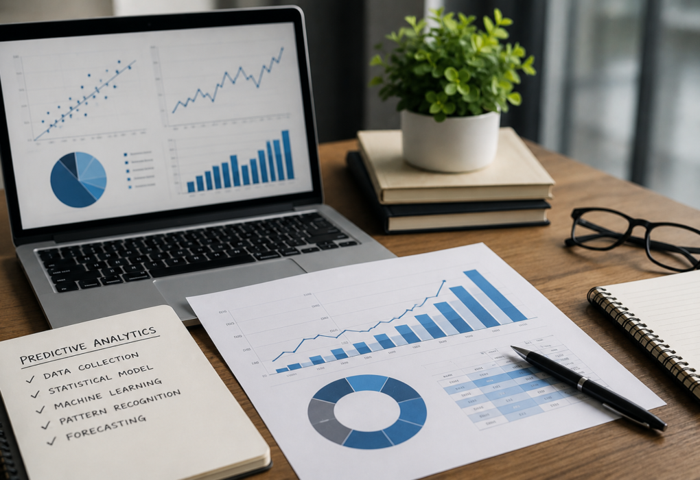 predictive analytics 2026