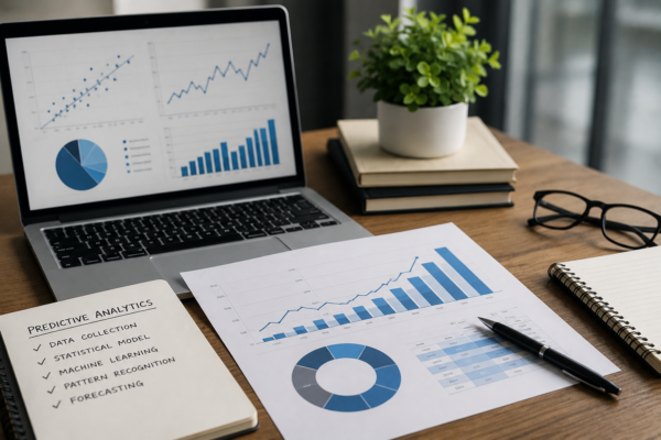 predictive analytics 2026