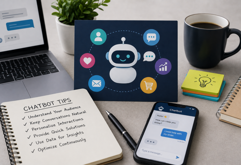 chatbot tips 2026