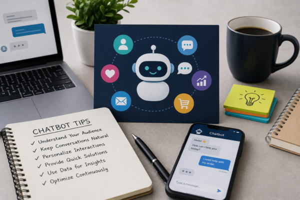 chatbot tips 2026
