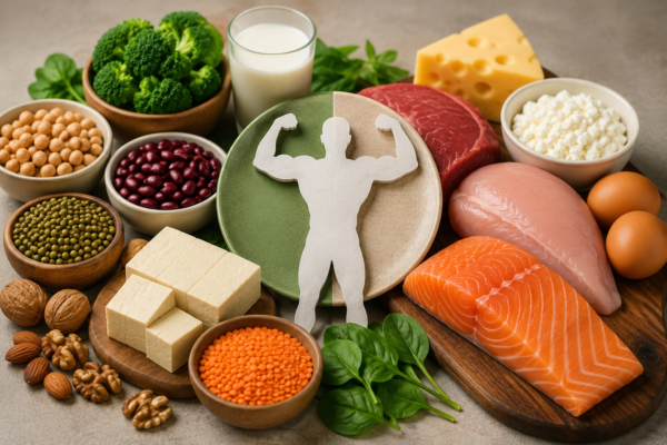 Protein Importance