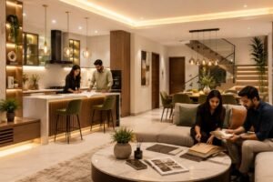 Interior Designers in Chennai